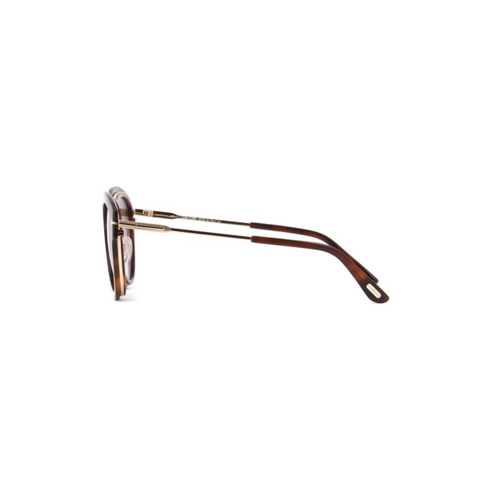 TOM FORD Sunglasses FT0574-52G-52 - Picture 3 of 3